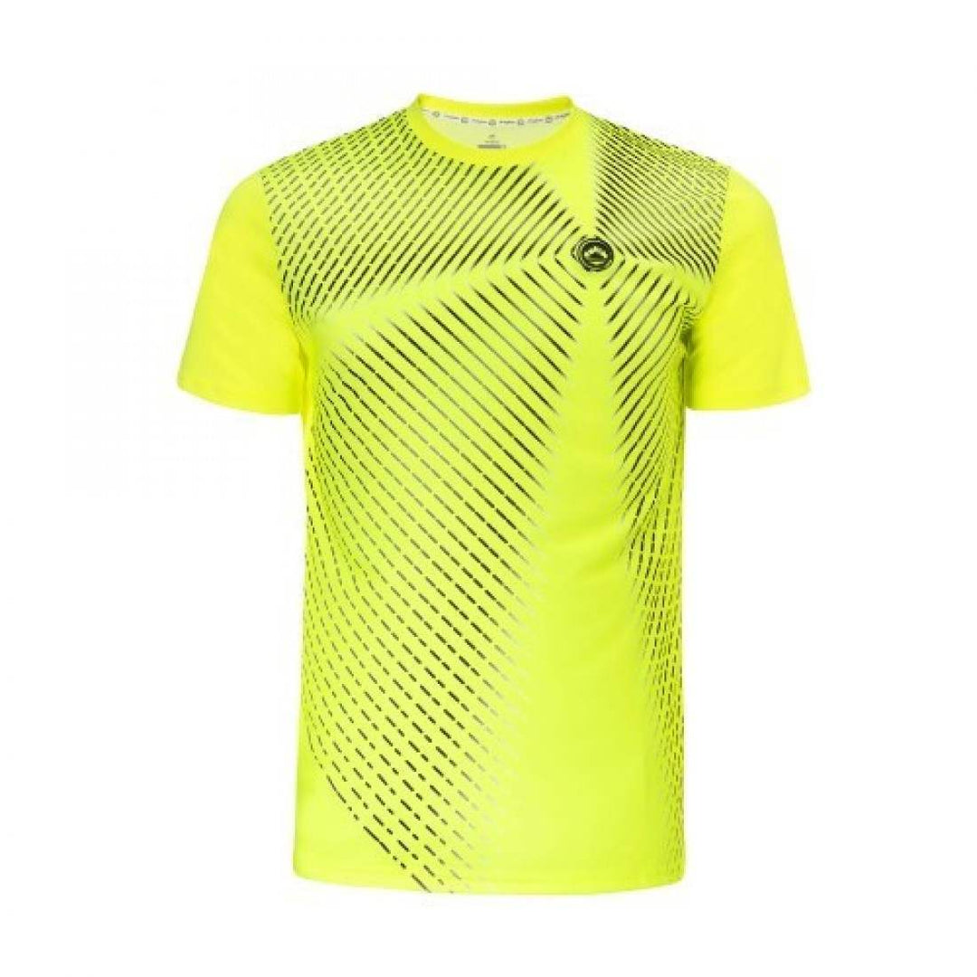 Camiseta Jhayber DA3212 Amarilla | Jhayber