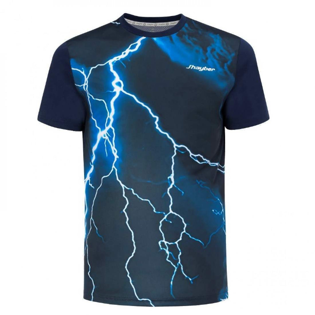Camiseta Jhayber DA3213 Azul | Jhayber
