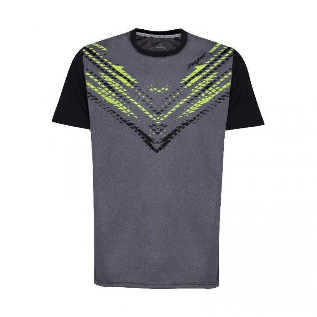 Camiseta JHayber DA3217 Negro | Jhayber