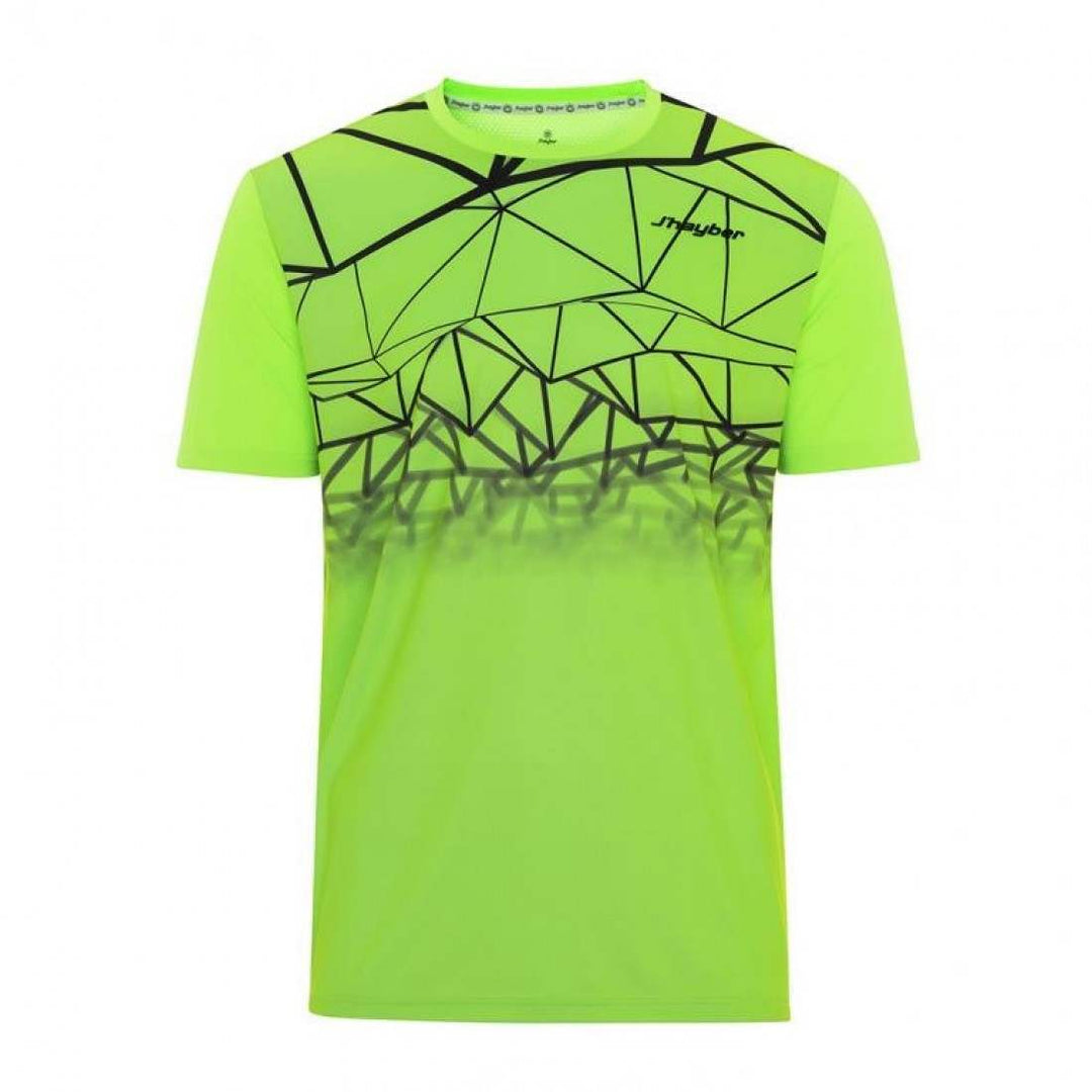Camiseta JHayber DA3218 Verde | Jhayber