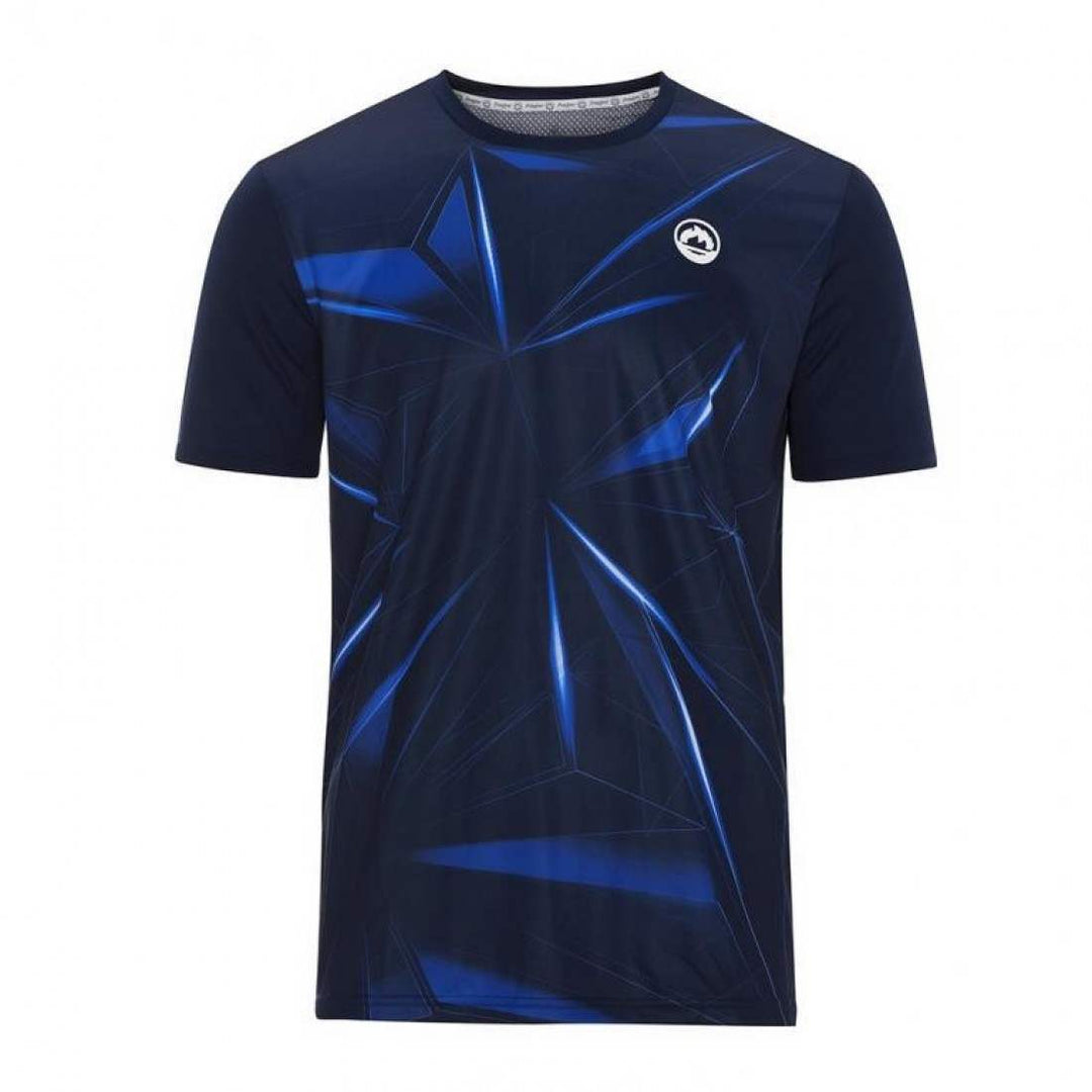 Camiseta JHayber DA3219 Azul | Jhayber