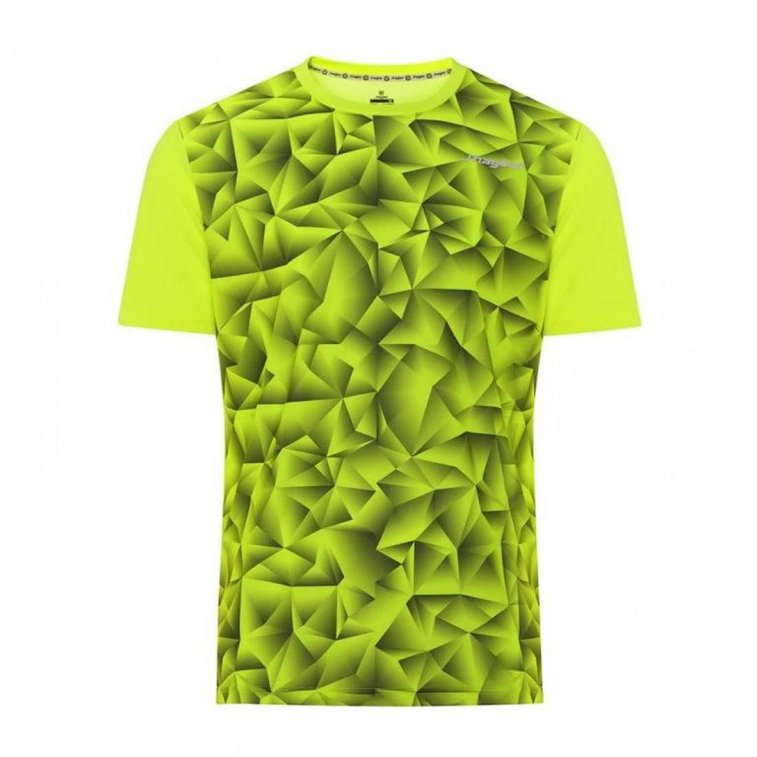 Camiseta JHayber DA3220-600 Amarillo | Jhayber