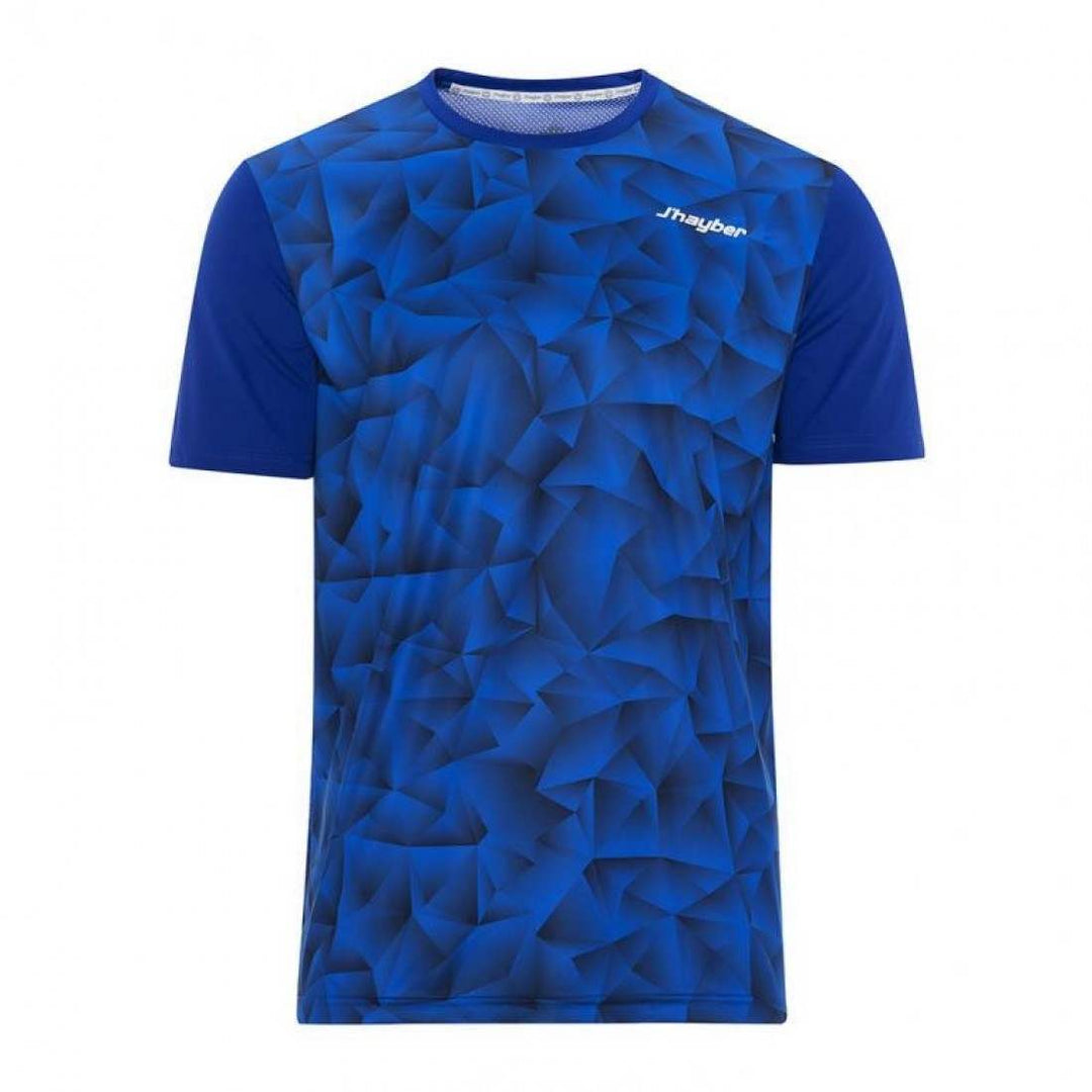 Camiseta JHayber DA3220 Azul | Jhayber