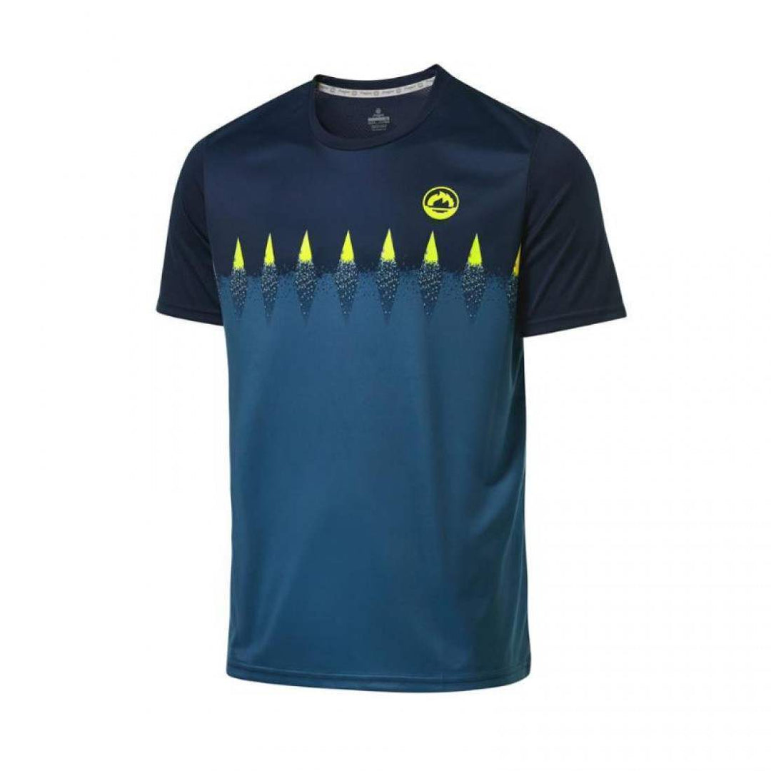 Camiseta JHayber Diamont Azul Marino | Jhayber