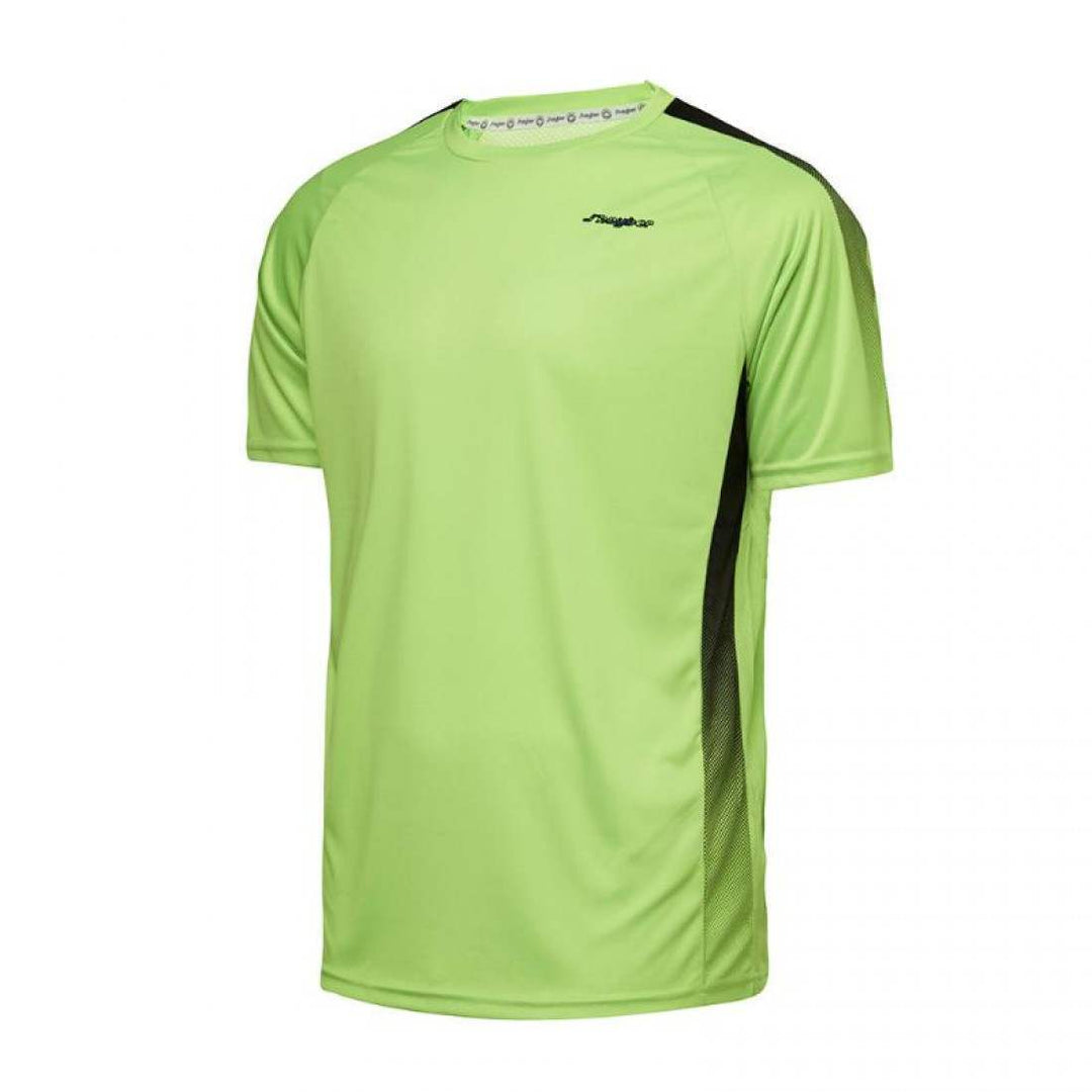 Camiseta JHayber Easy Verde | Jhayber