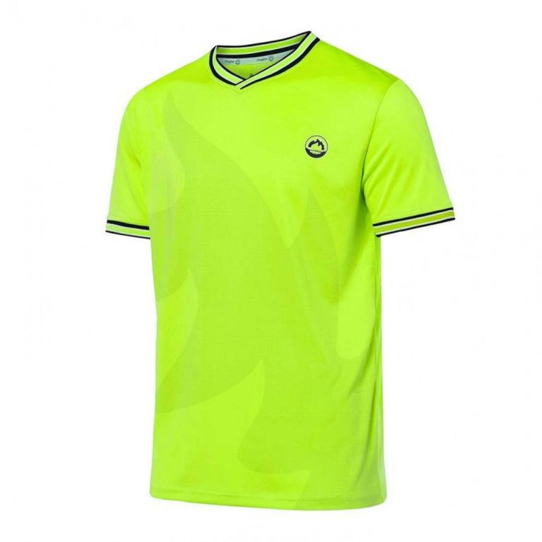 Camiseta JHayber Flame Yellow | Jhayber