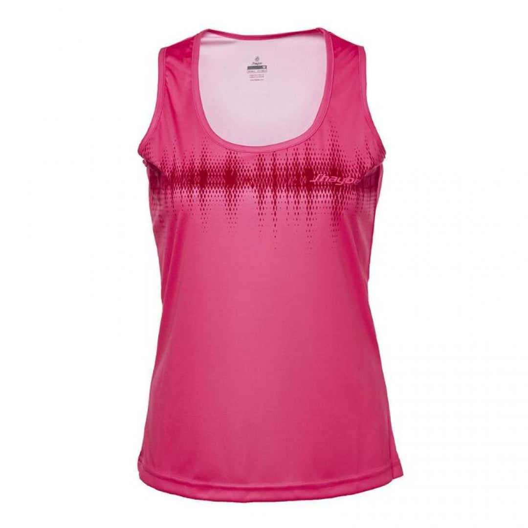 Camiseta JHayber Frecuencia Rosa | Jhayber