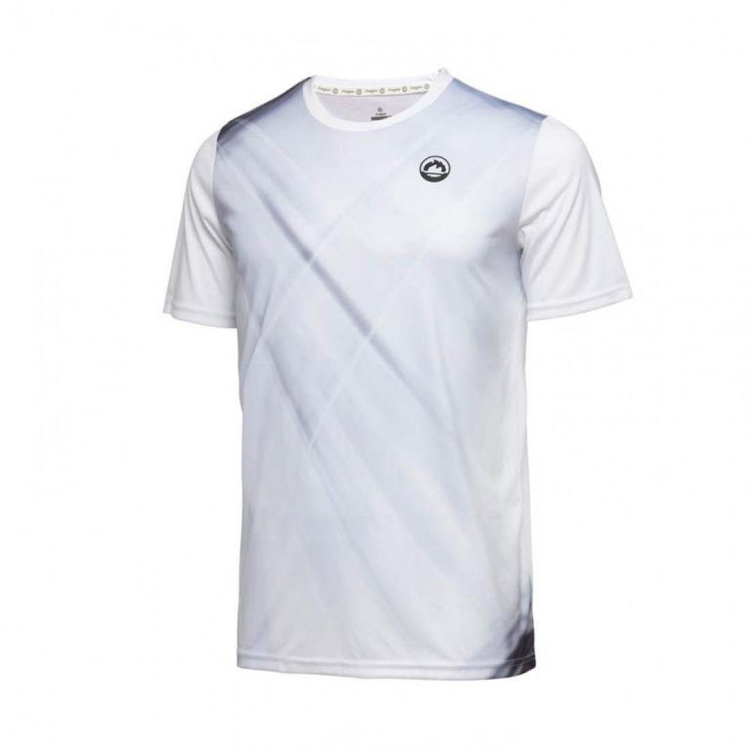 Camiseta JHayber Gleam Blanco | Jhayber