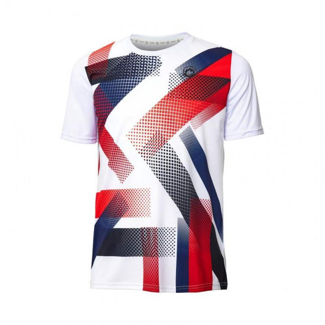 Camiseta JHayber Illusion Blanco | Jhayber