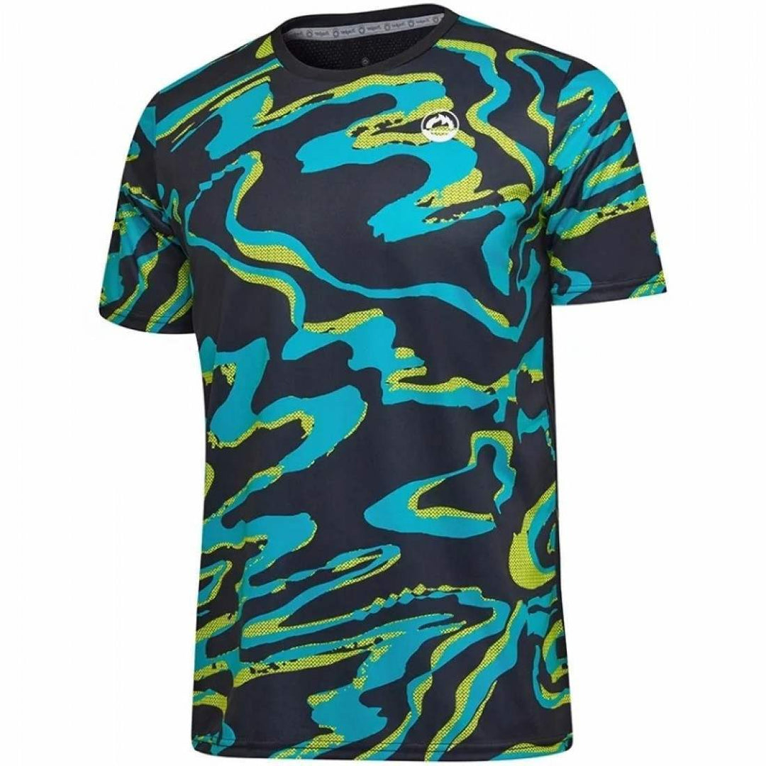 Camiseta JHayber Safari Negro