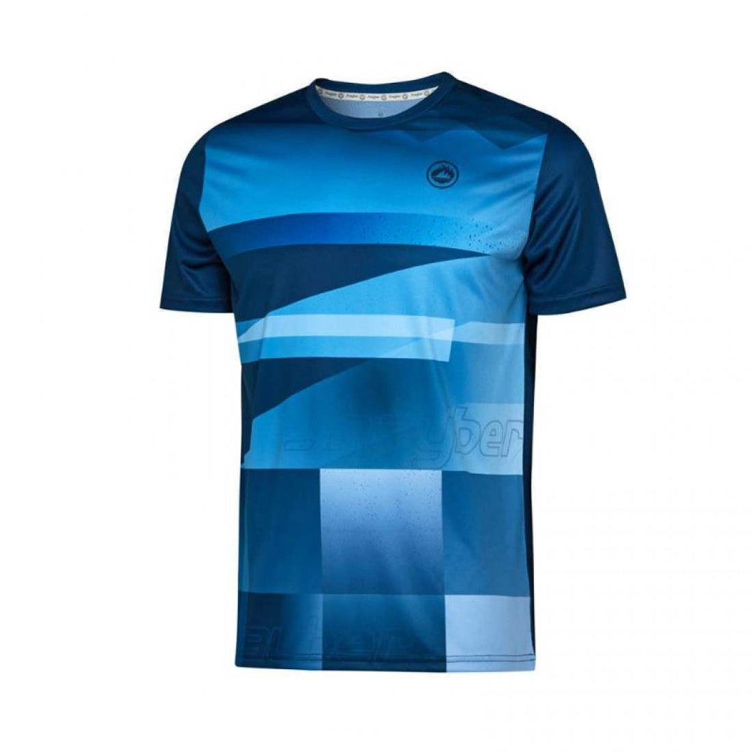 Camiseta JHayber Sky Azul | Jhayber