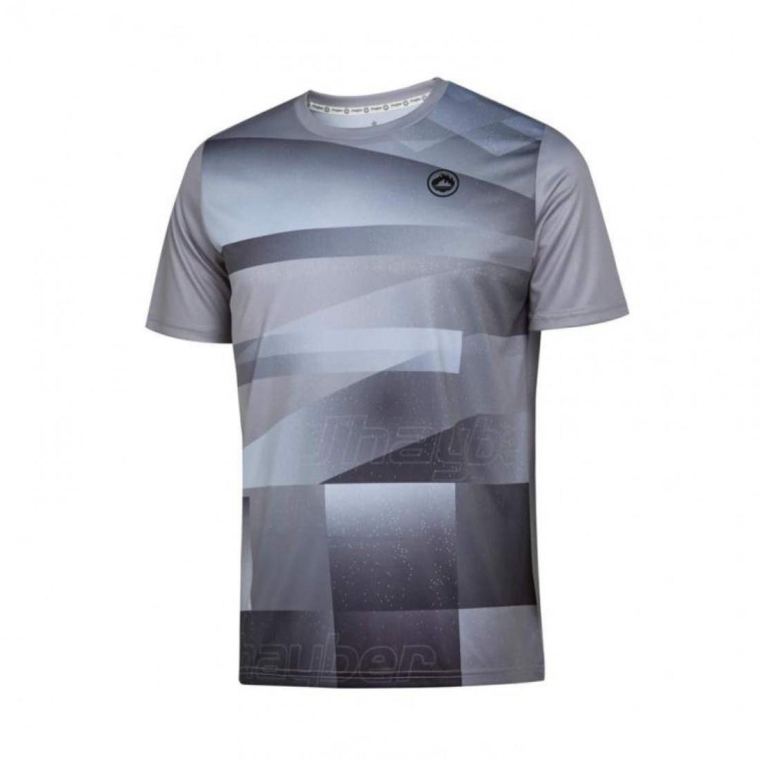 Camiseta JHayber Sky Gris | Jhayber