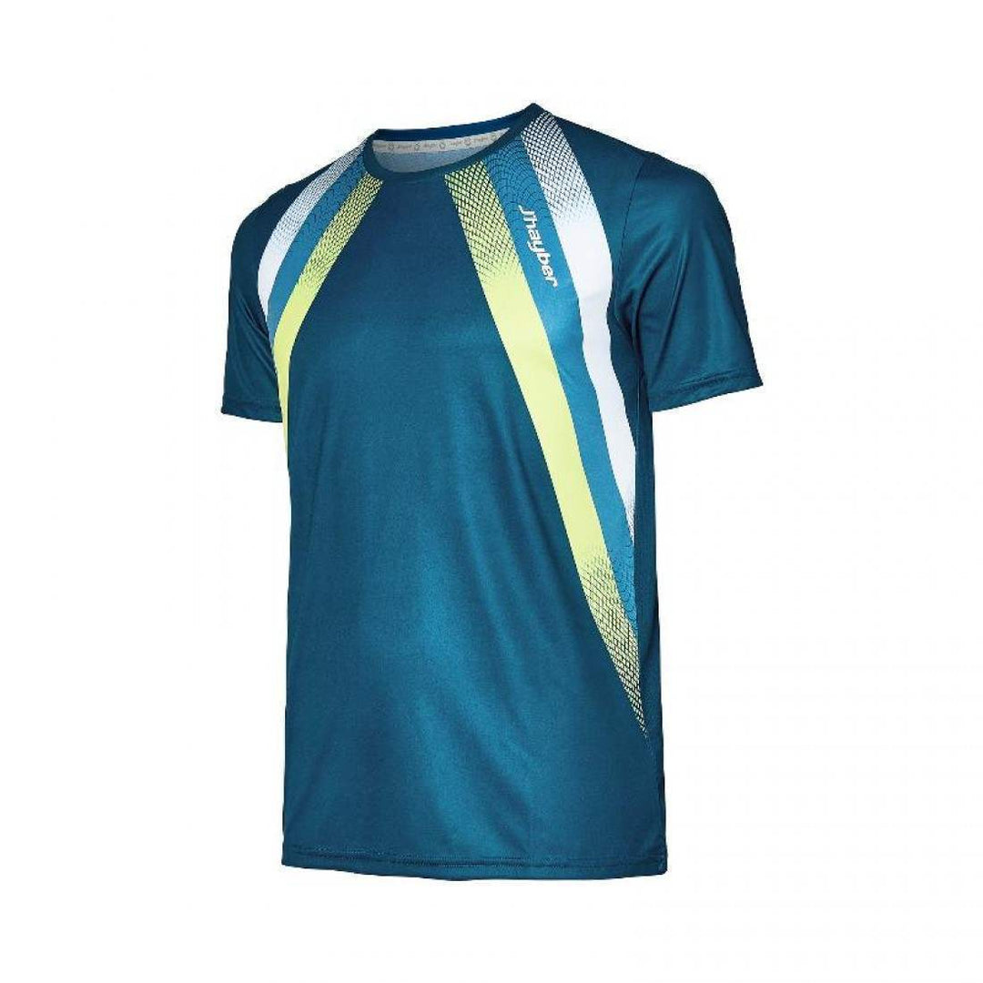 Camiseta JHayber Strap Azul Marino | Jhayber