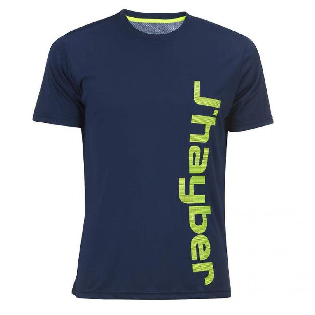 Camiseta JHayber Tour Marino Junior | Jhayber