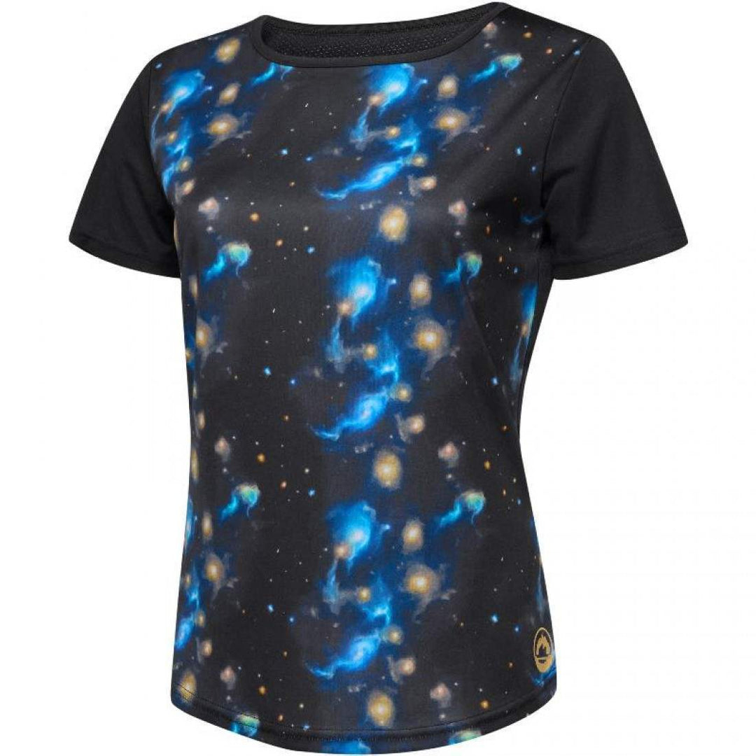 Camiseta JHayber Universe Azul Marino Mujer