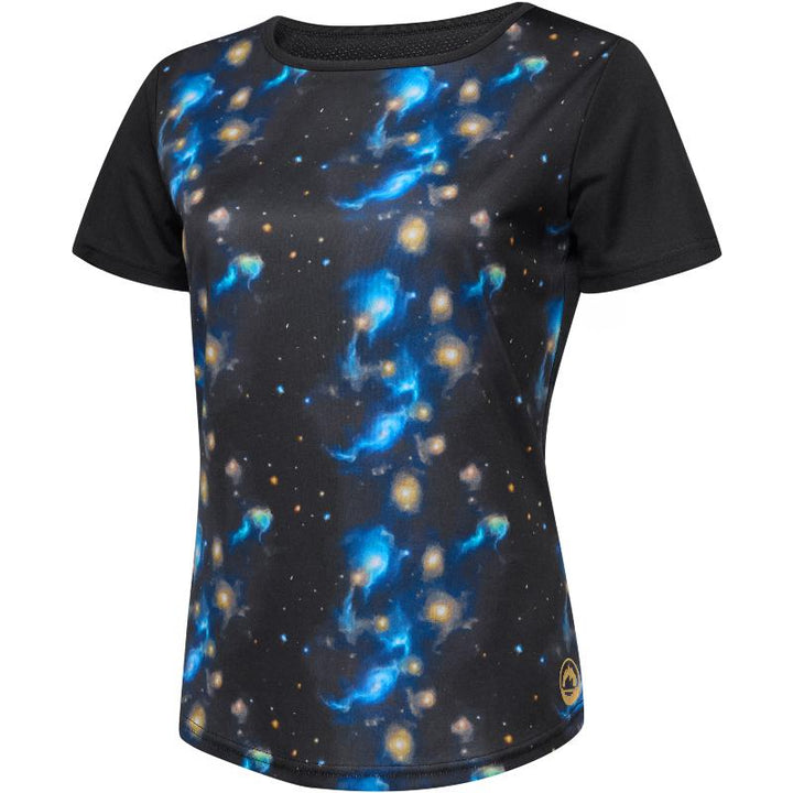 Maglietta JHayber Universe Blu Scuro Donna