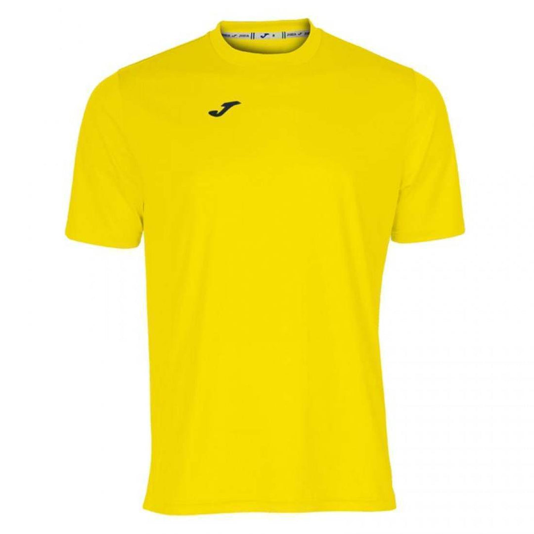 Camiseta Joma Combi Amarillo | Joma