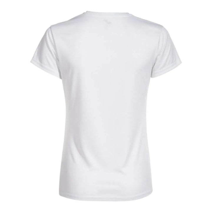 Camiseta Joma Combi Blanco Mujer