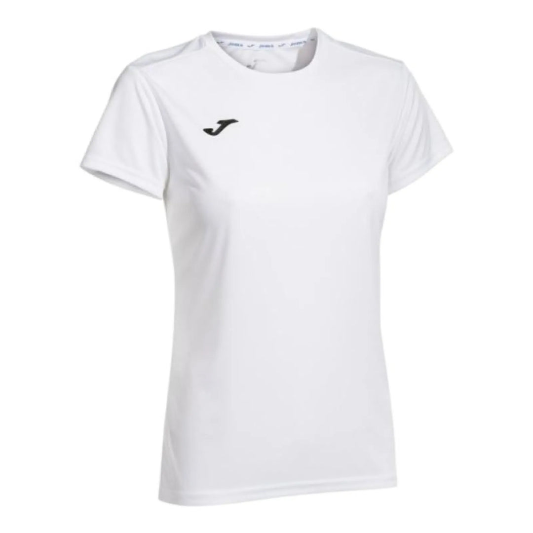 Camiseta Joma Combi Blanco Mujer