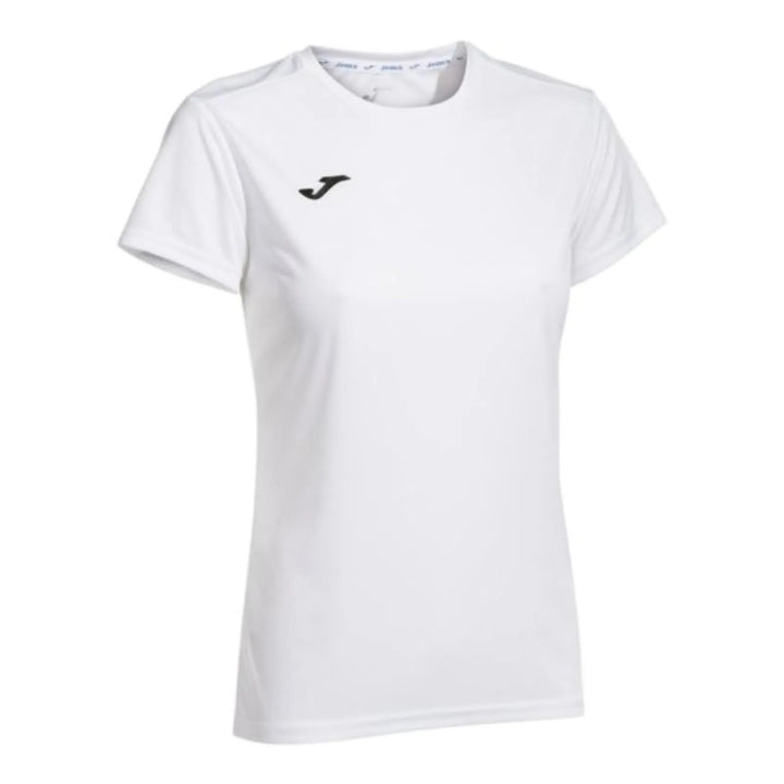 Camiseta Joma Combi Blanco Mujer