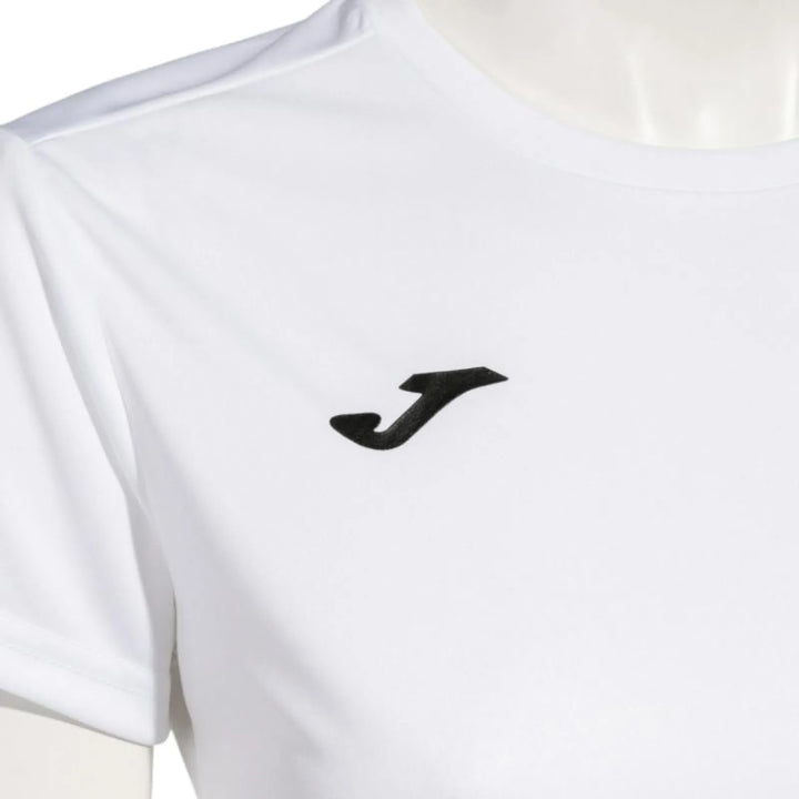 Camiseta Joma Combi Blanco Mujer