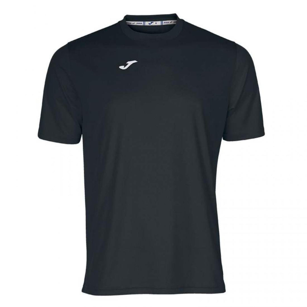 Camiseta Joma Combi Negro | Joma