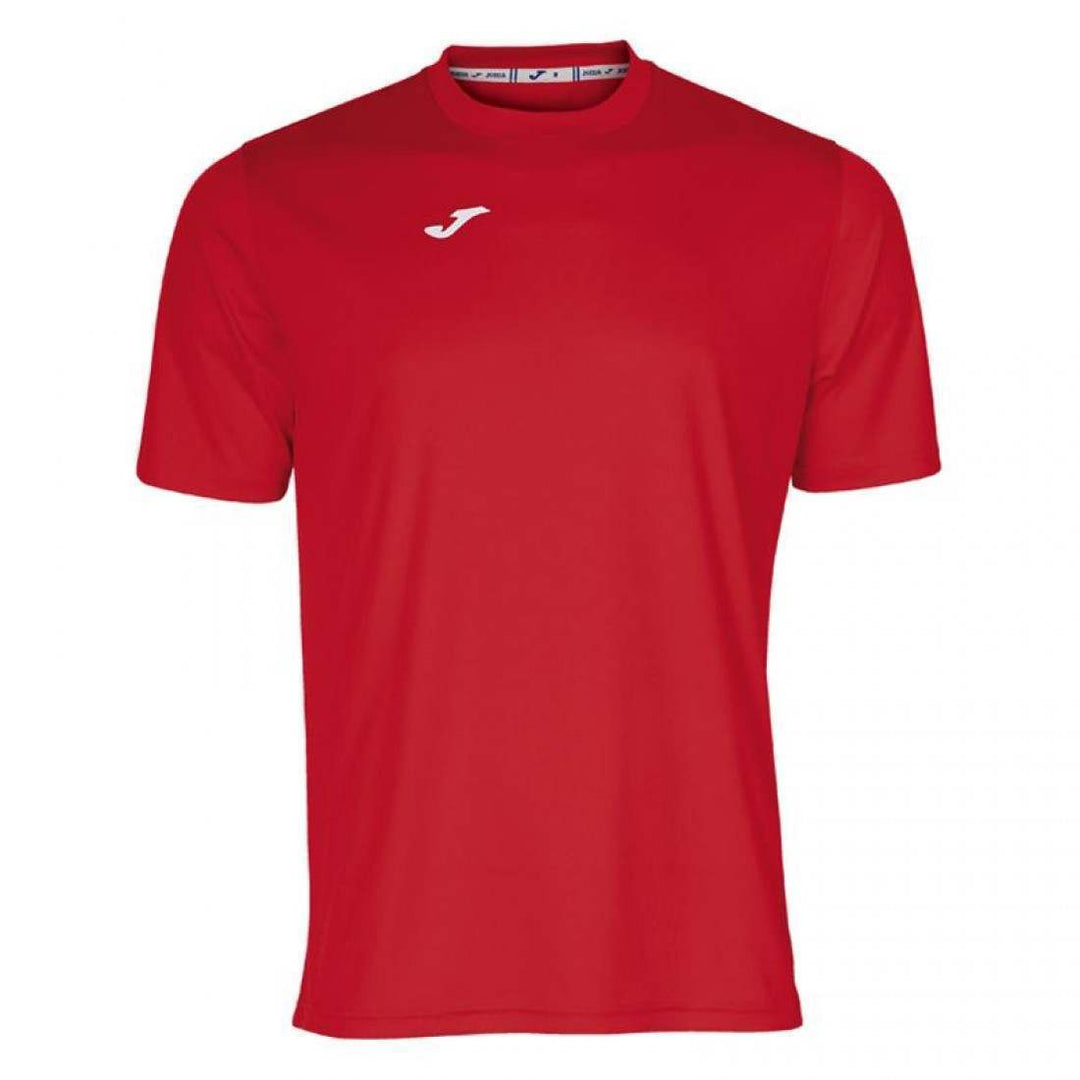 Camiseta Joma Combi Rojo | Joma