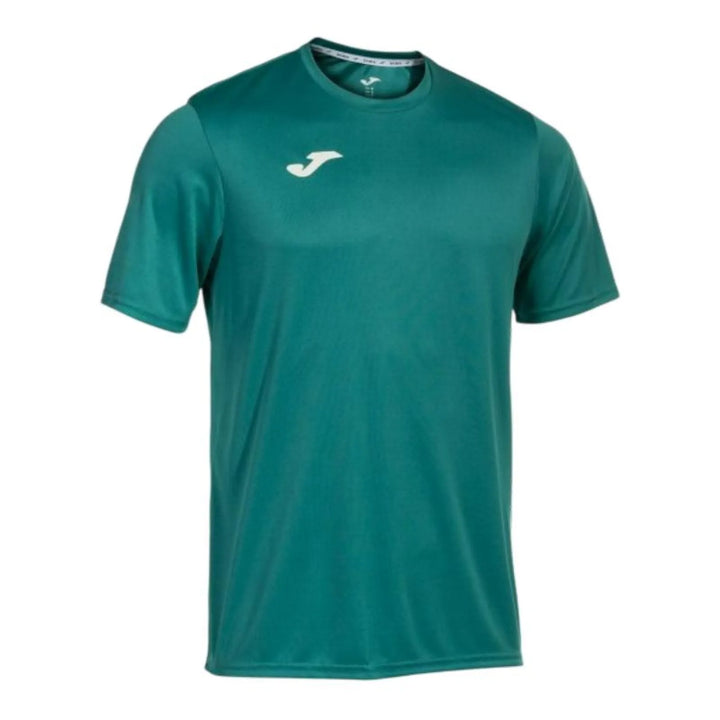 Camiseta Joma Combi Verde Oscuro