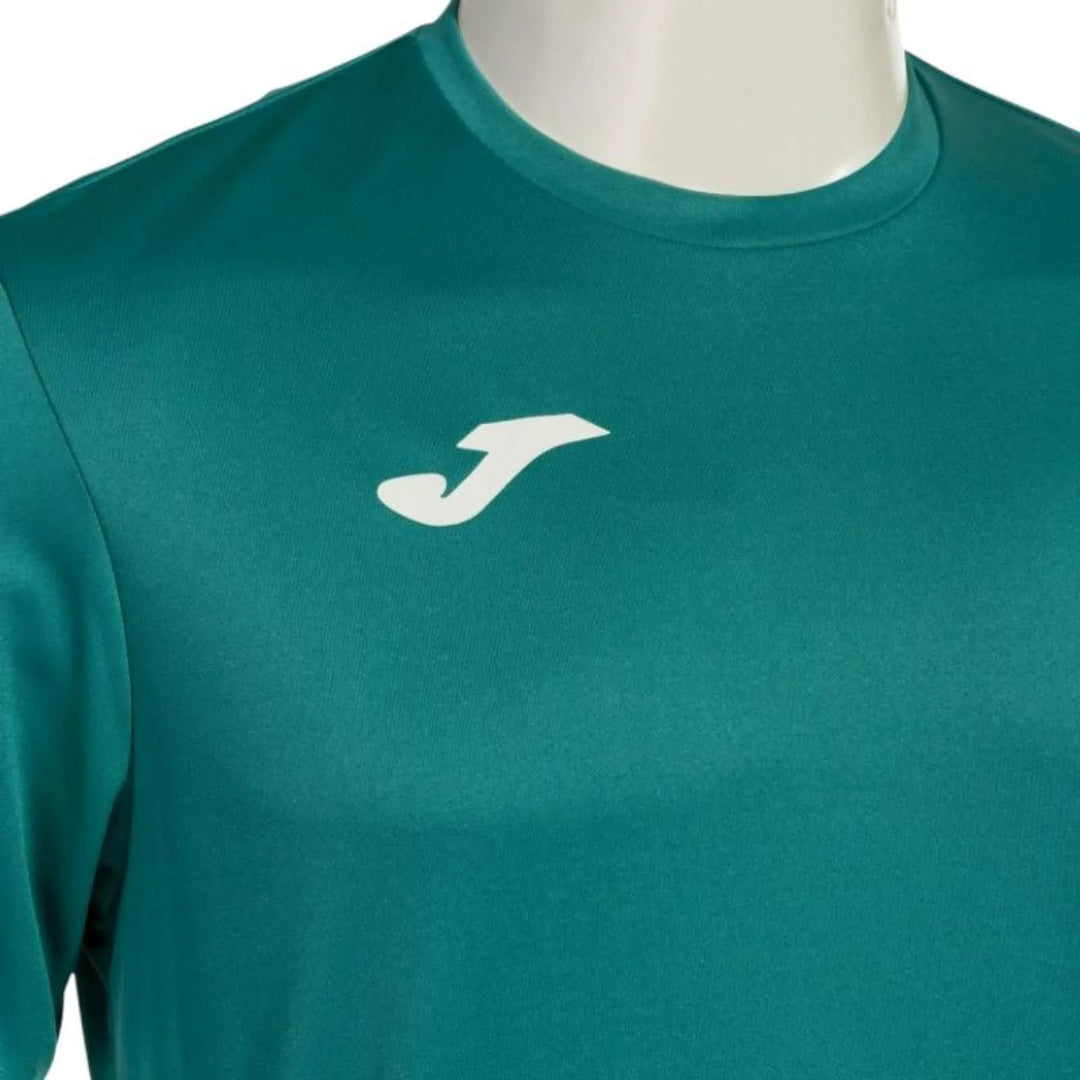 Camiseta Joma Combi Verde Oscuro
