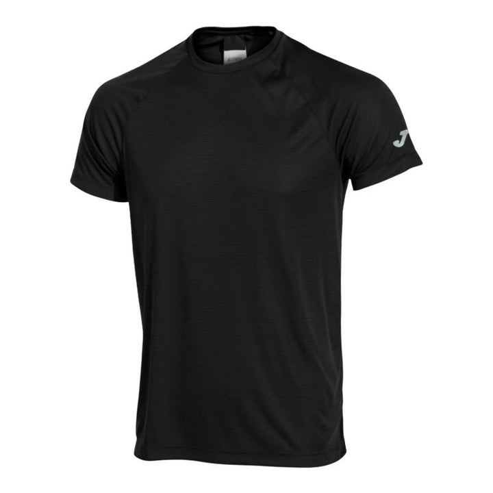 Camiseta Joma Iconic Negro