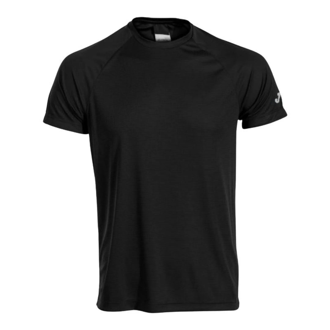 Camiseta Joma Iconic Negro