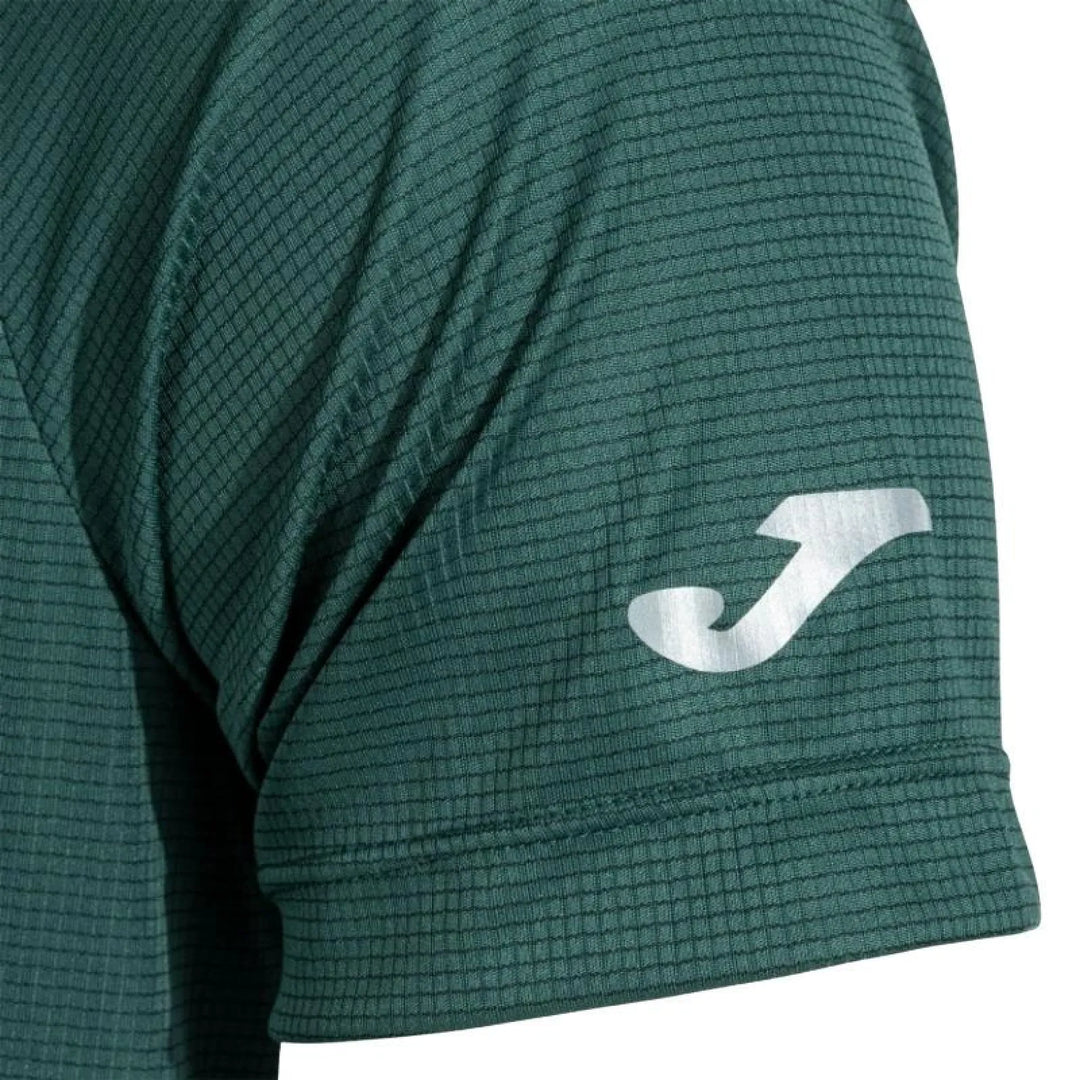 Camiseta Joma Iconic Verde