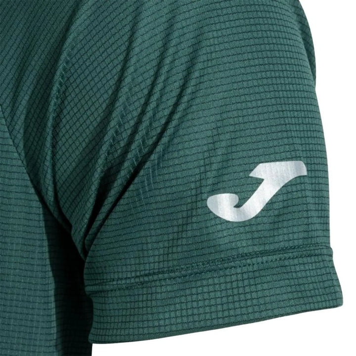 Camiseta Joma Iconic Verde