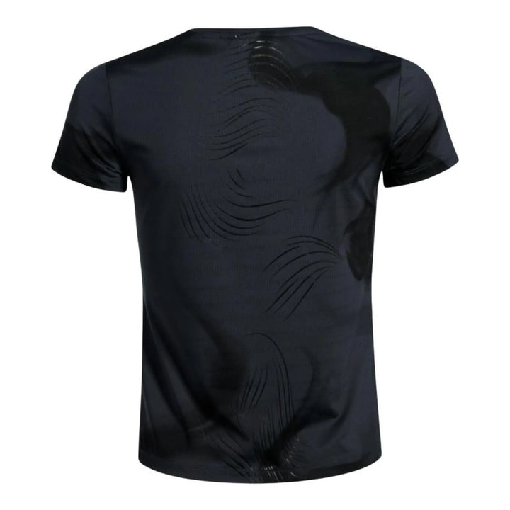 Camiseta Joma R Night Negro Mujer