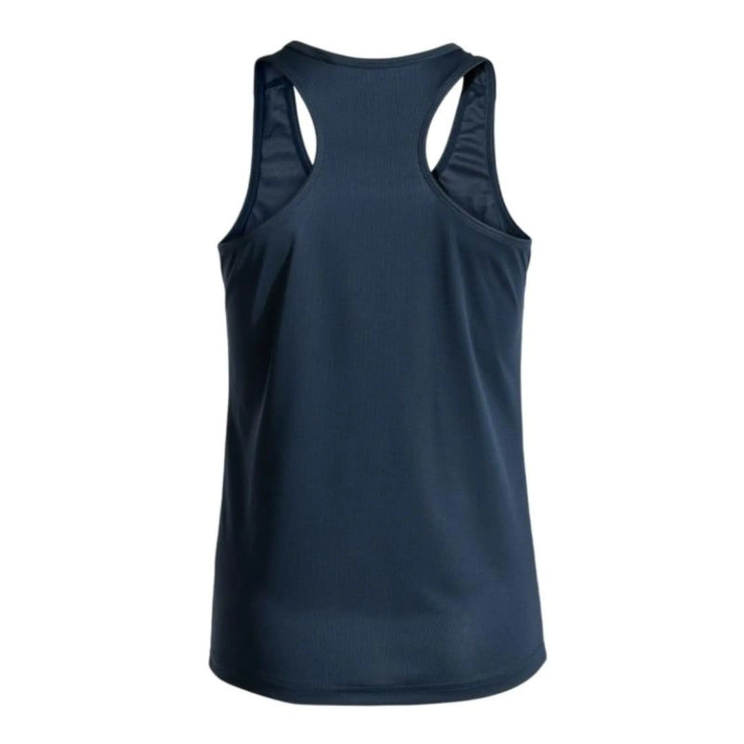 Camiseta Joma Siena II Azul Marino Mujer