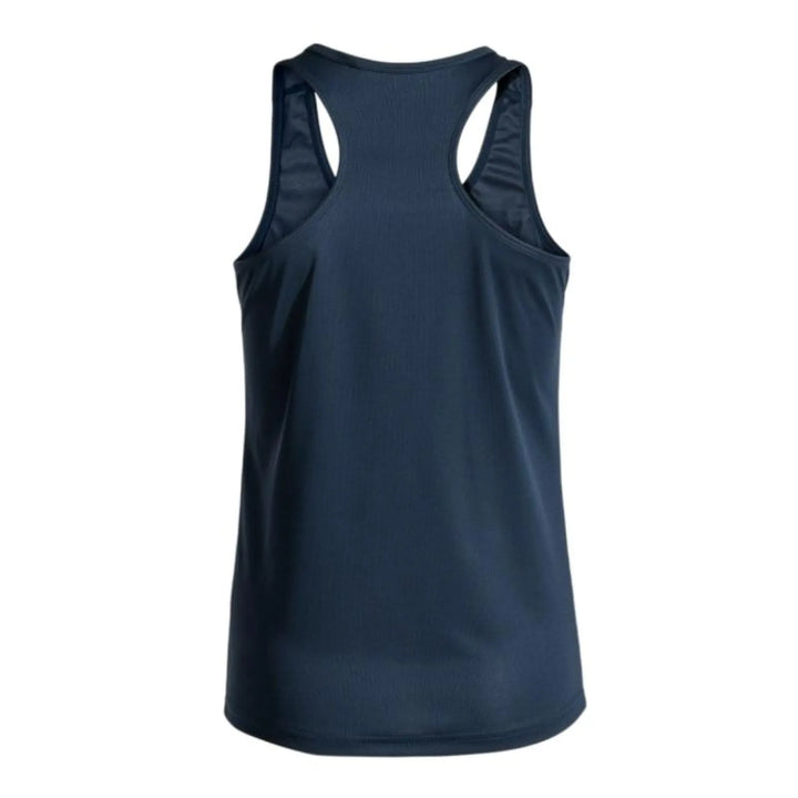 Camiseta Joma Siena II Azul Marino Mujer