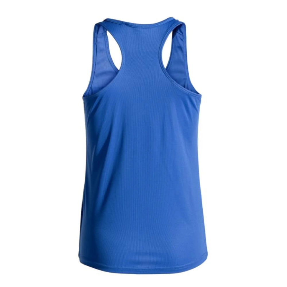 Camiseta Joma Siena II Azul Royal Mujer