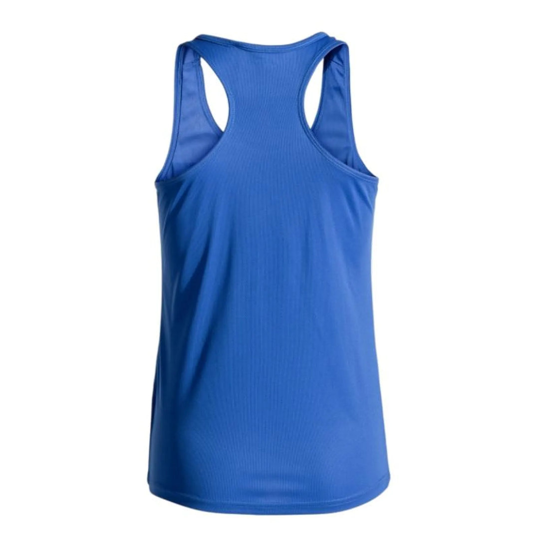 Camiseta Joma Siena II Azul Royal Mujer