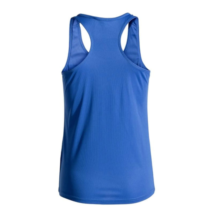 Camiseta Joma Siena II Azul Royal Mujer