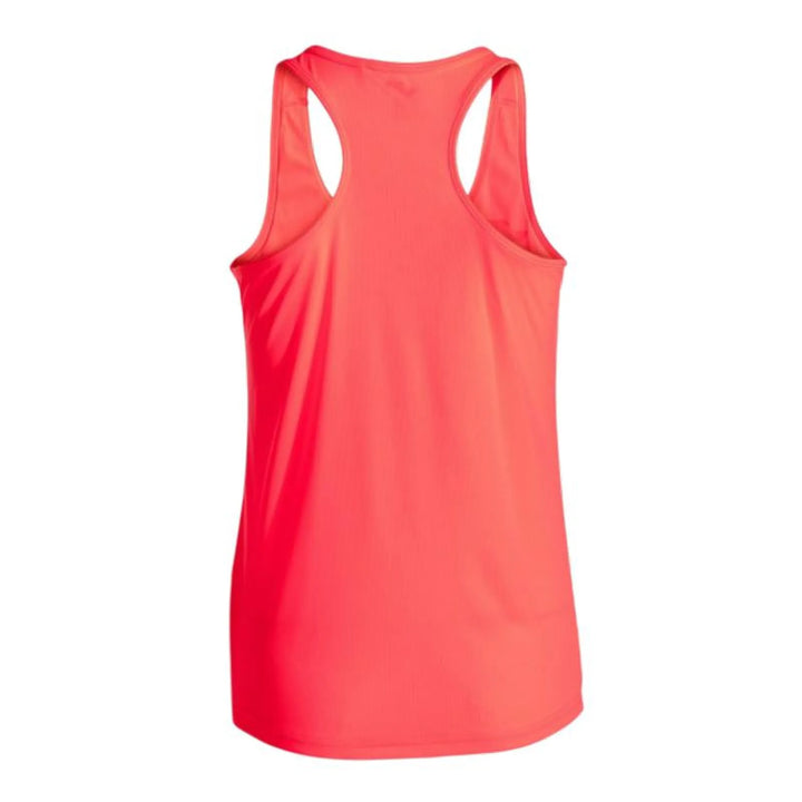 Camiseta Joma Siena II Coral Fluor Mujer