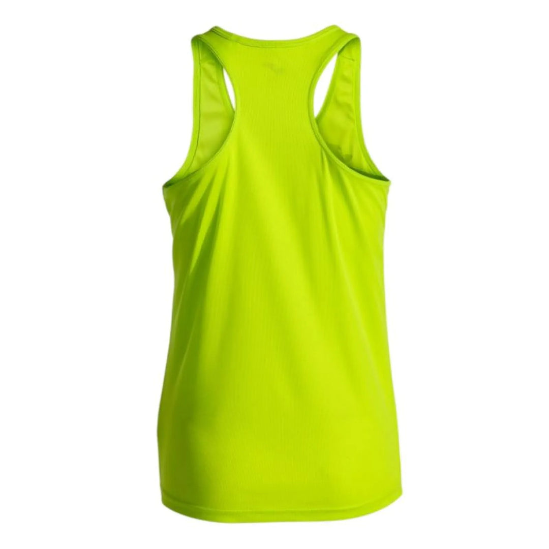 Camiseta Joma Siena II Lima Mujer