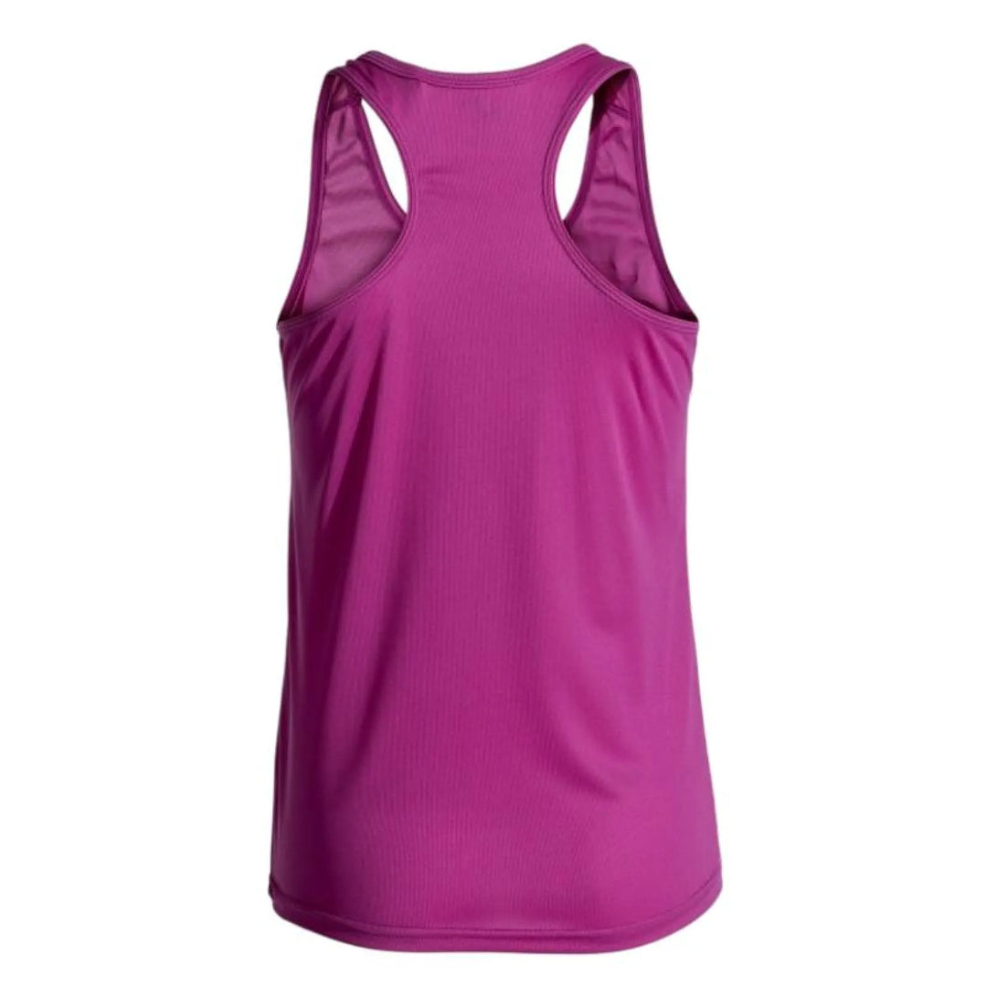 Camiseta Joma Siena II Morado Mujer