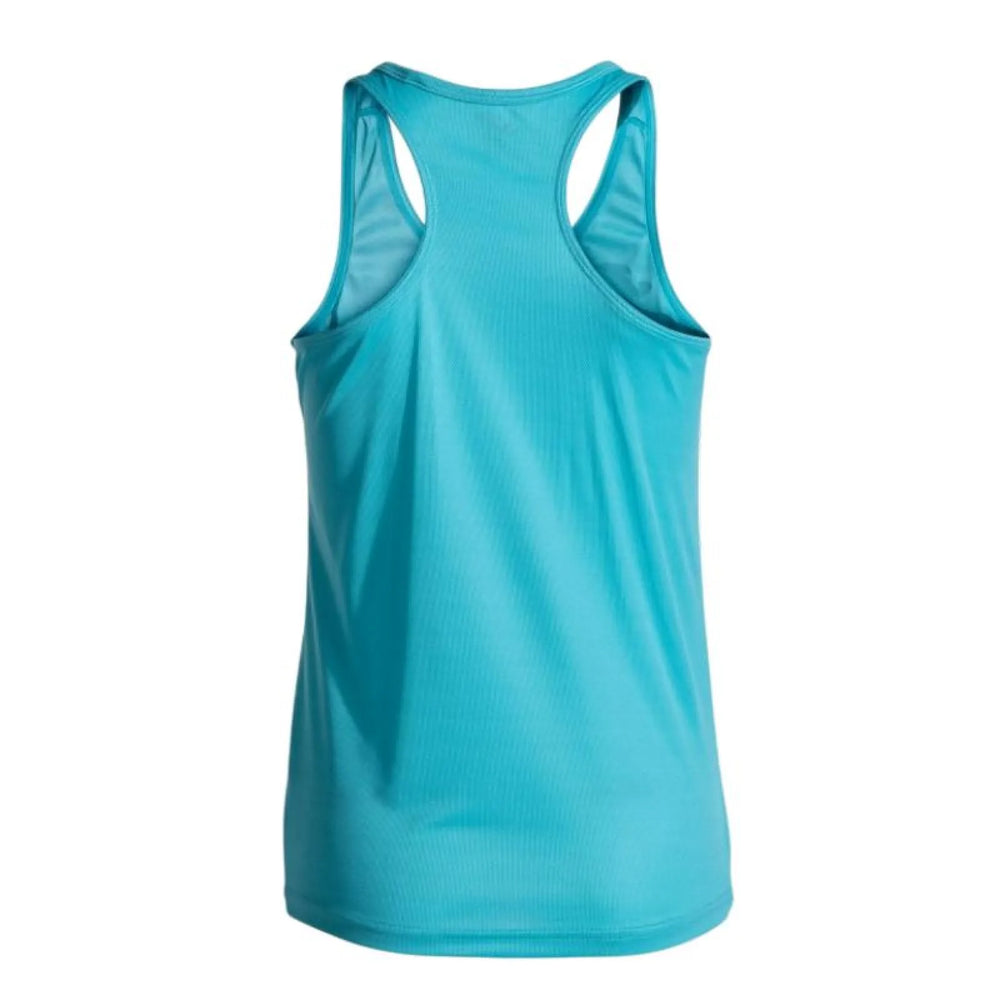 Camiseta Joma Siena II Turquesa Mujer