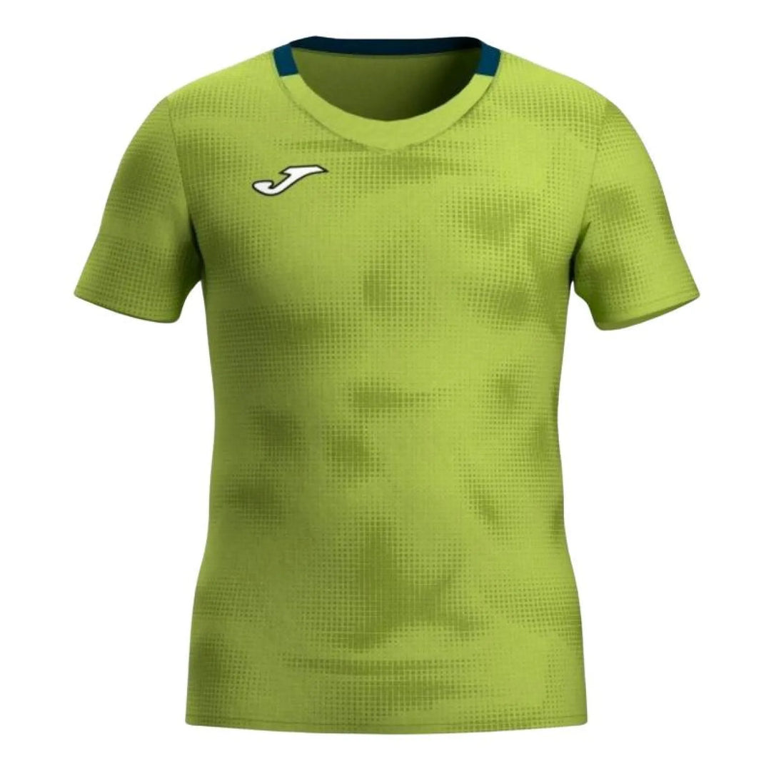 Camiseta Joma Smash Lima Print