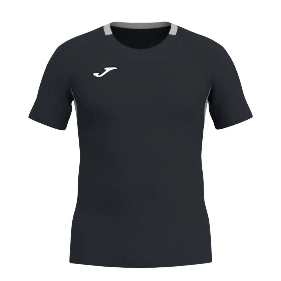 Camiseta Joma Smash Negro
