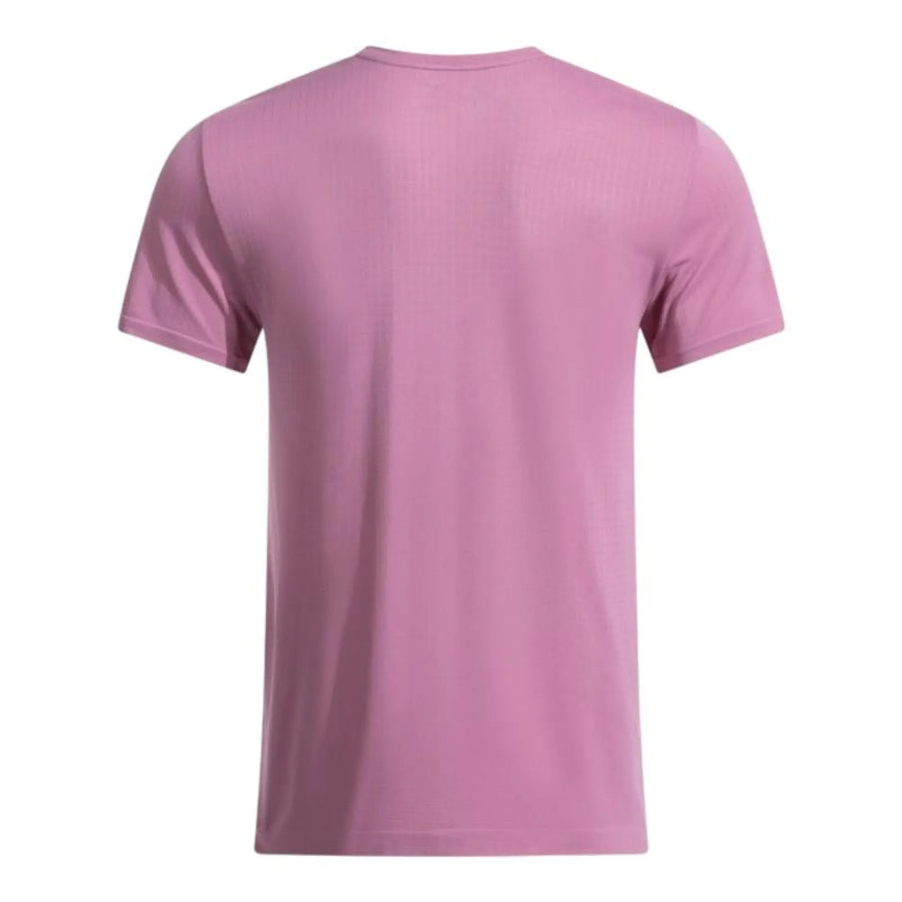Camiseta Joma Smash Rosa