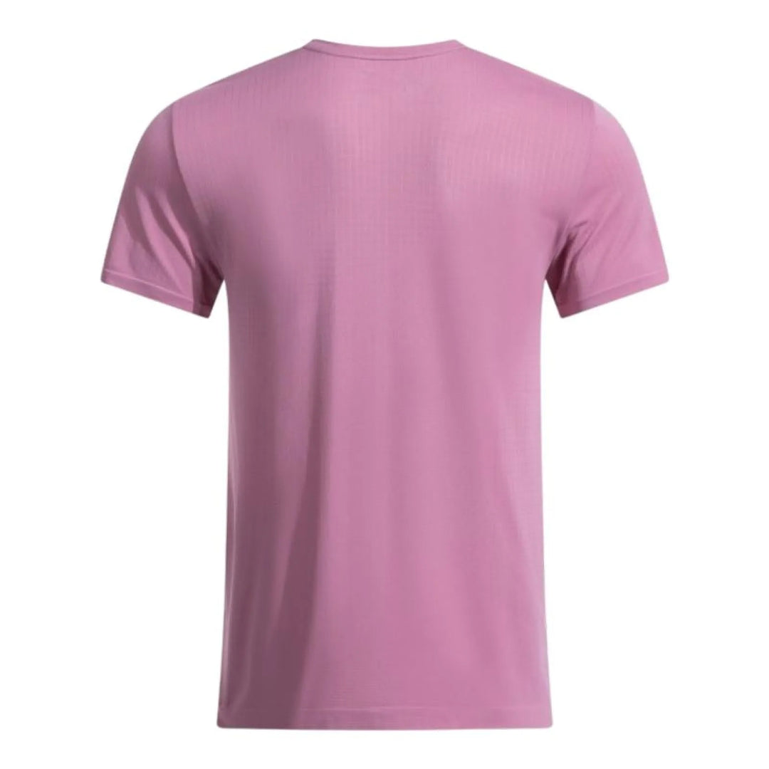 Camiseta Joma Smash Rosa