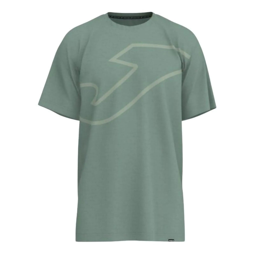 Camiseta Joma Step Verde