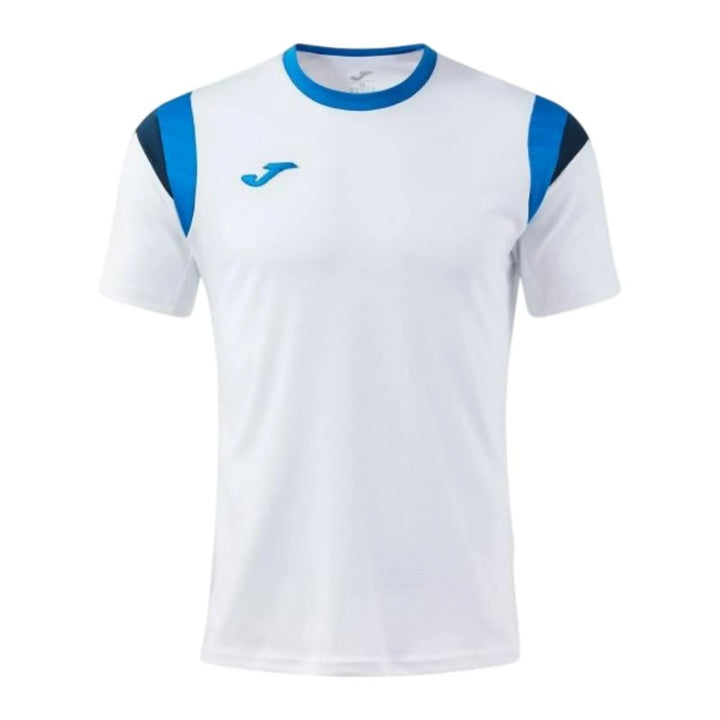 Camiseta Joma Terra Blanco Azul Royal