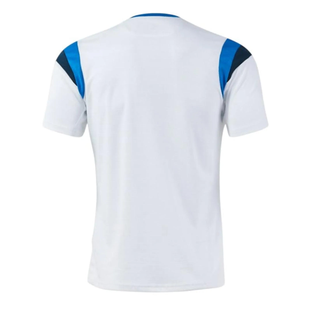 Camiseta Joma Terra Blanco Azul Royal